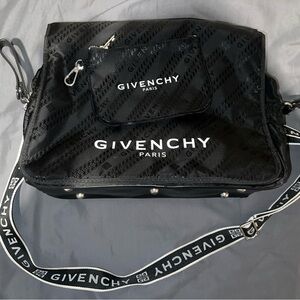 Givenchy Diaper bag